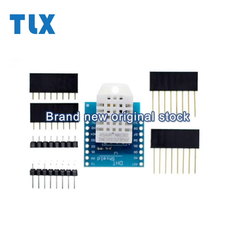 Dht22 - Module numérique de température et d'humidité