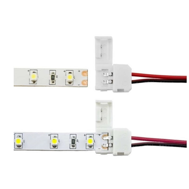 Ws2812B - Connecteur Led RGB RGBW 100, 50/5050
