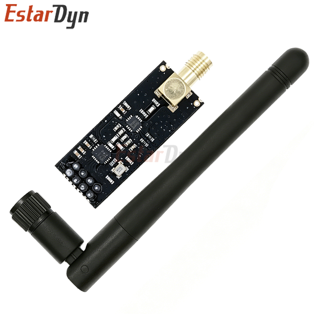 Nrf24L01 - Module sans fil longue portée Estardyn