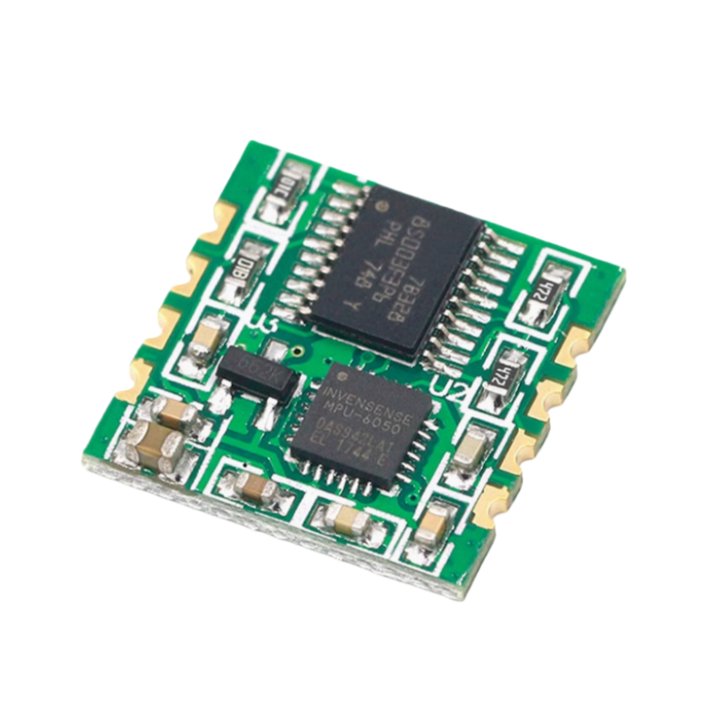 Mpu6050 - Module MPU6050, accéléromètre, gyroscope électronique, capteur