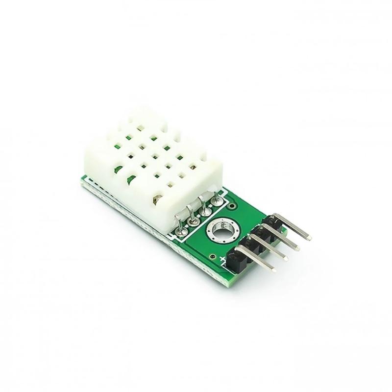 Dht22 - Module de mesure de température et