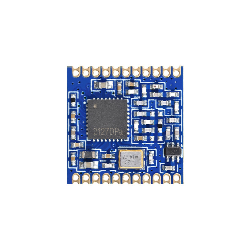 Lora Sx1278 - Module de télécommande radio sans fil