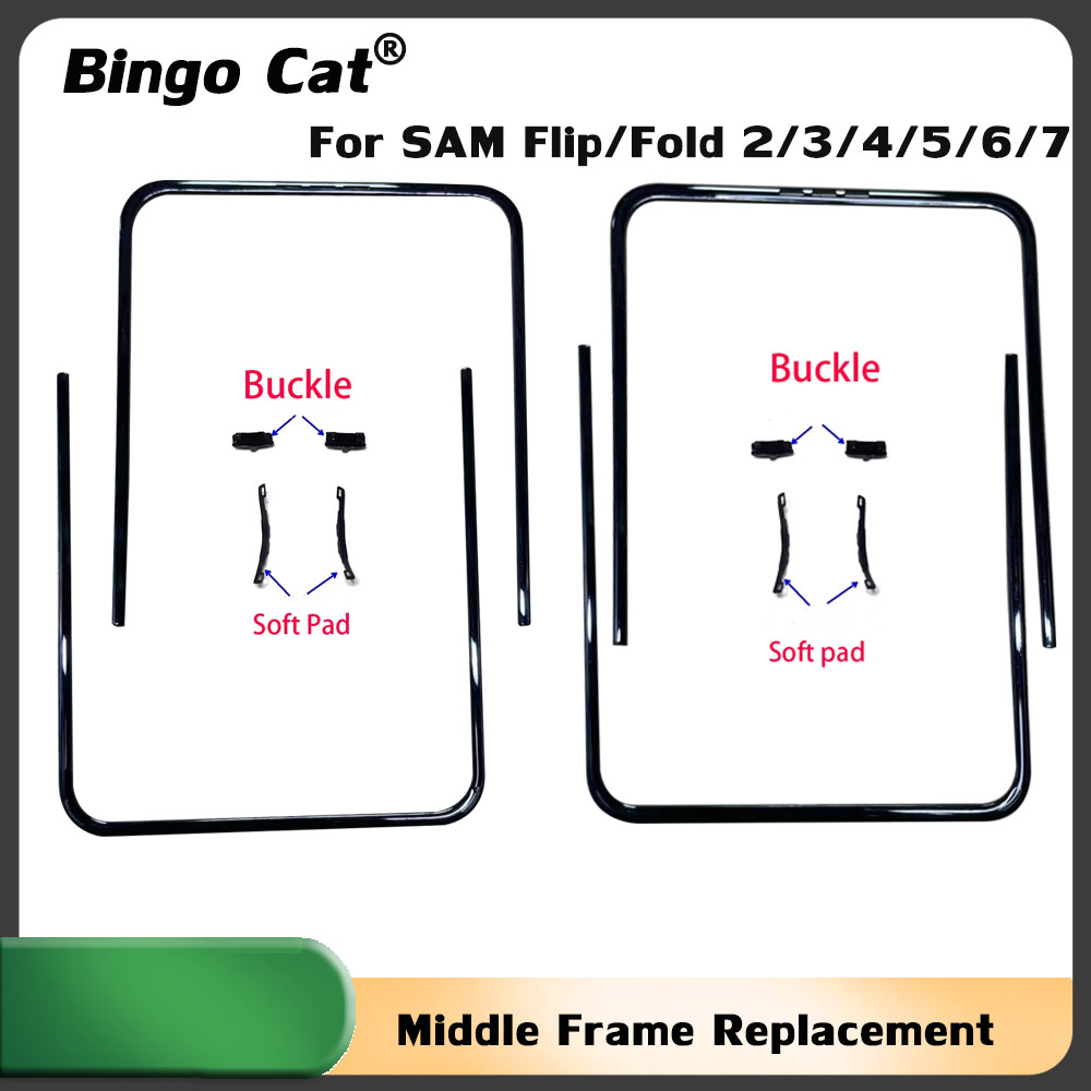 Tft Display 2.4 - Pour Samsung Galaxy Z Flip 5