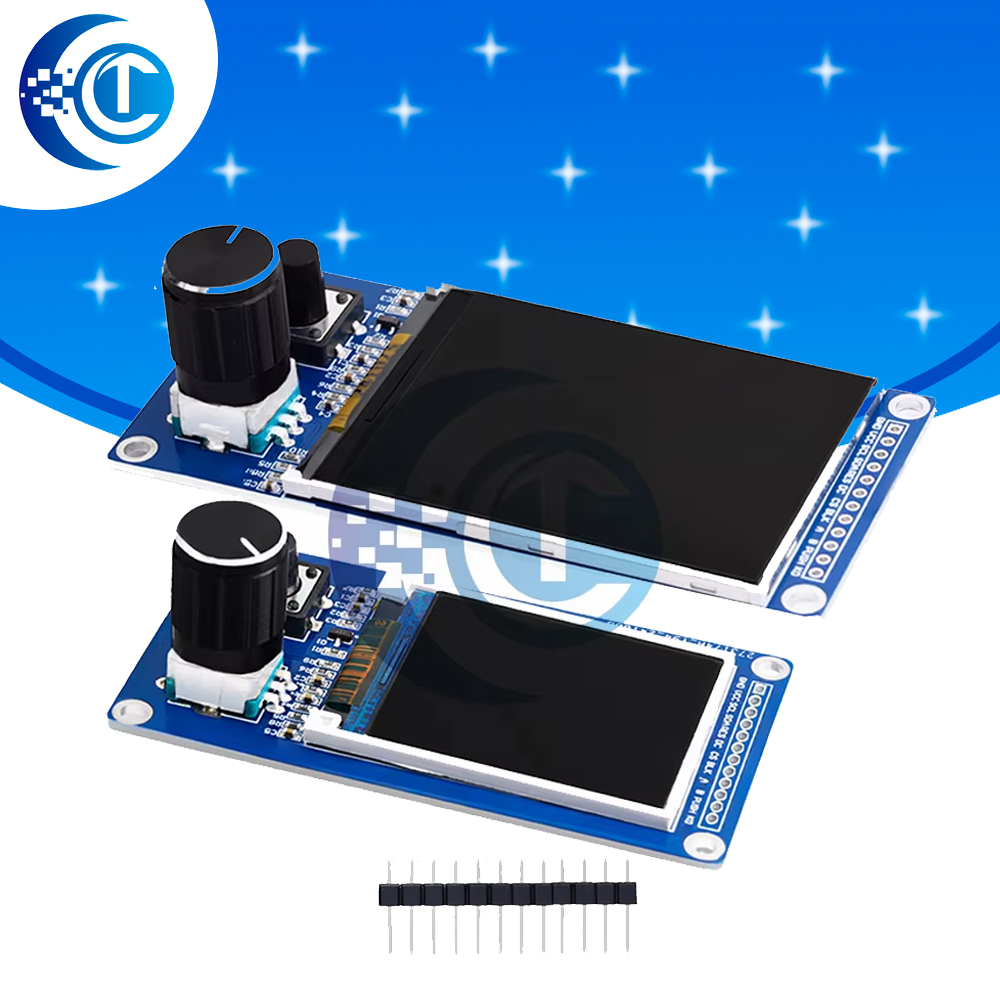 Tft Display 2.4 - Écran d'affichage TFT avec module de