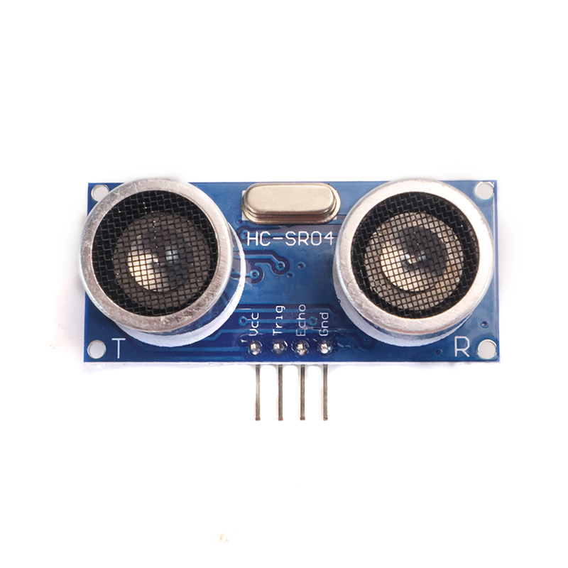 Ultrasonic Sensor Hc-Sr04 - Capteur de Distance à Module ultrasonique