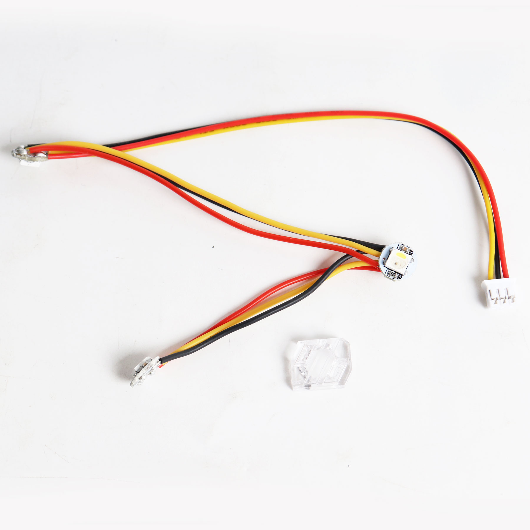 Neopixel - Blurolls NeoPixel RGBW Mini bouton PCB