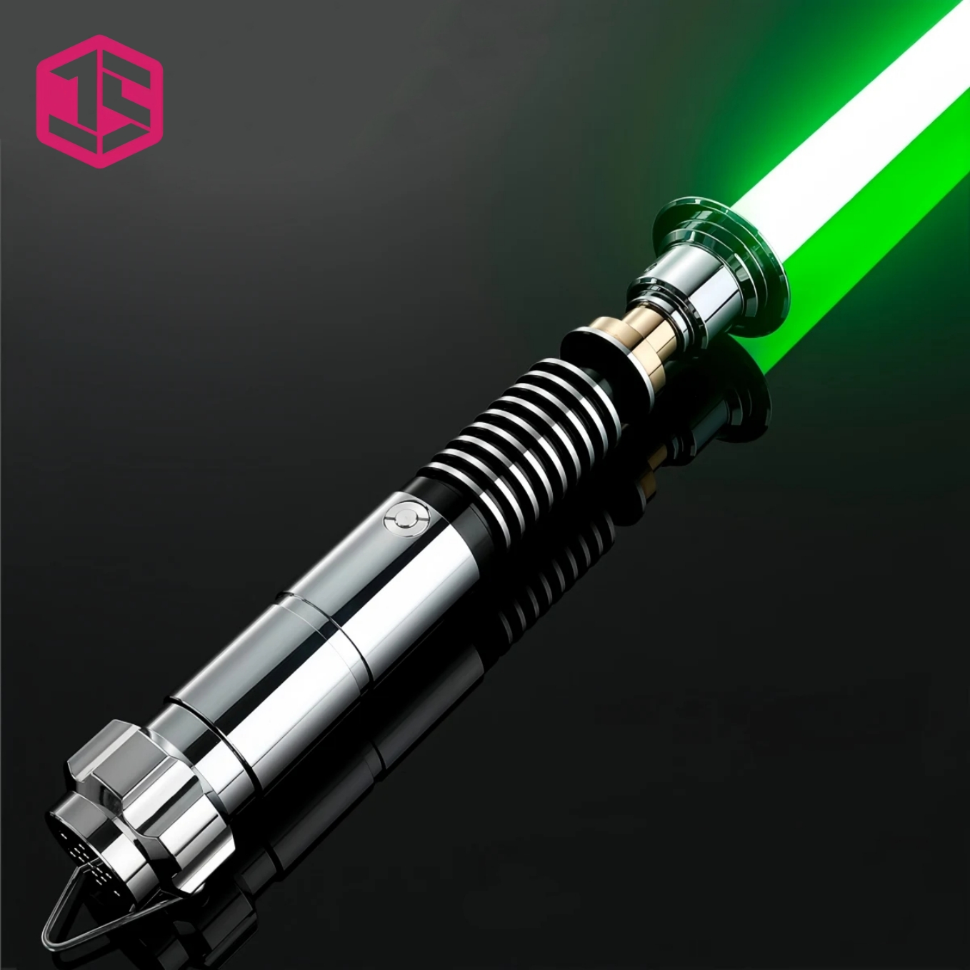 Neopixel - Sabre laser Jedi Neopixel avec poignée