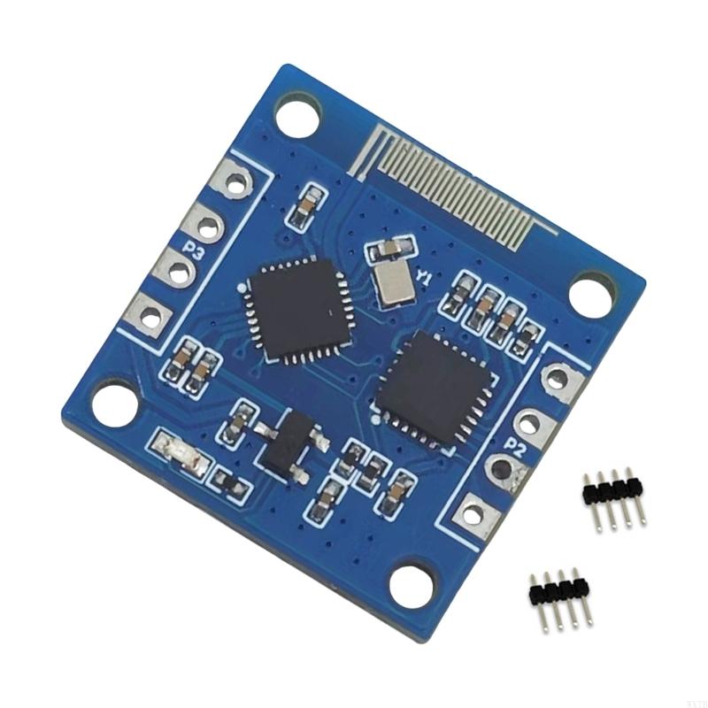 Mpu6050 - Carte d'entrée mouvement MPU6050 pour l'électronique