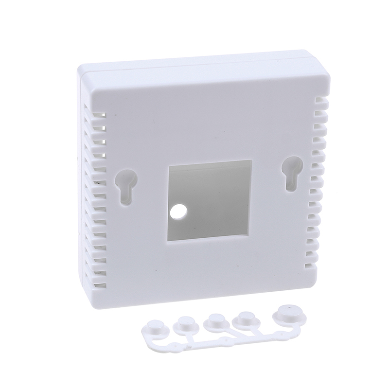 Lcd 1602 - Boîtier de projet en plastique 86