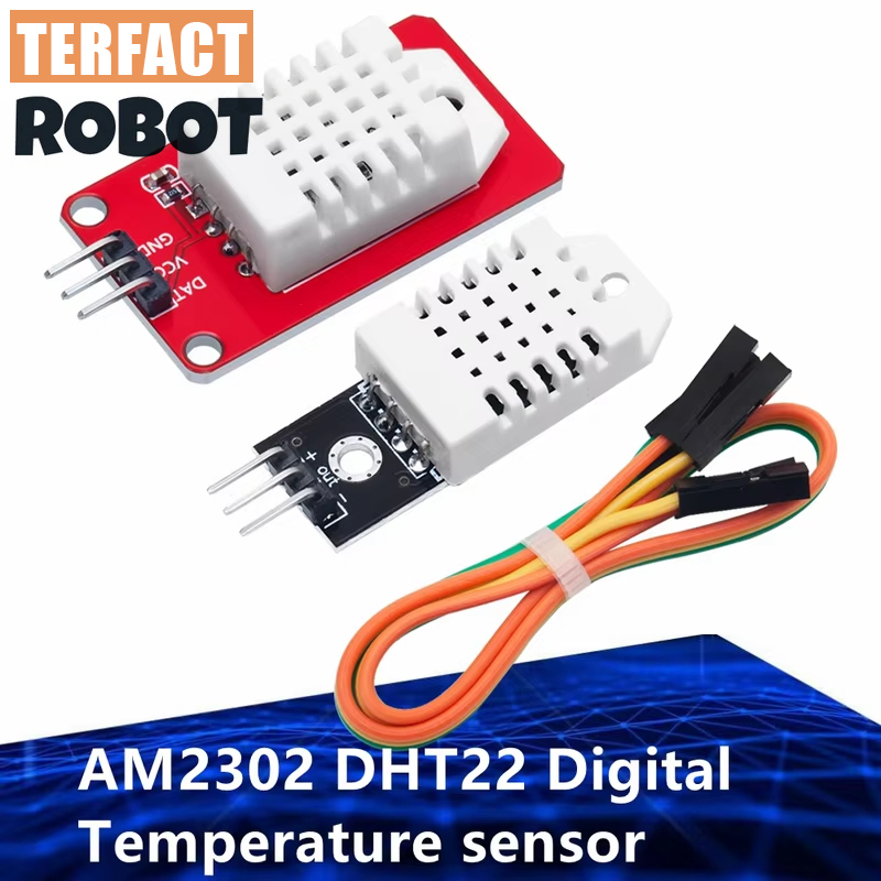 Dht22 - Module de capteur numérique de température