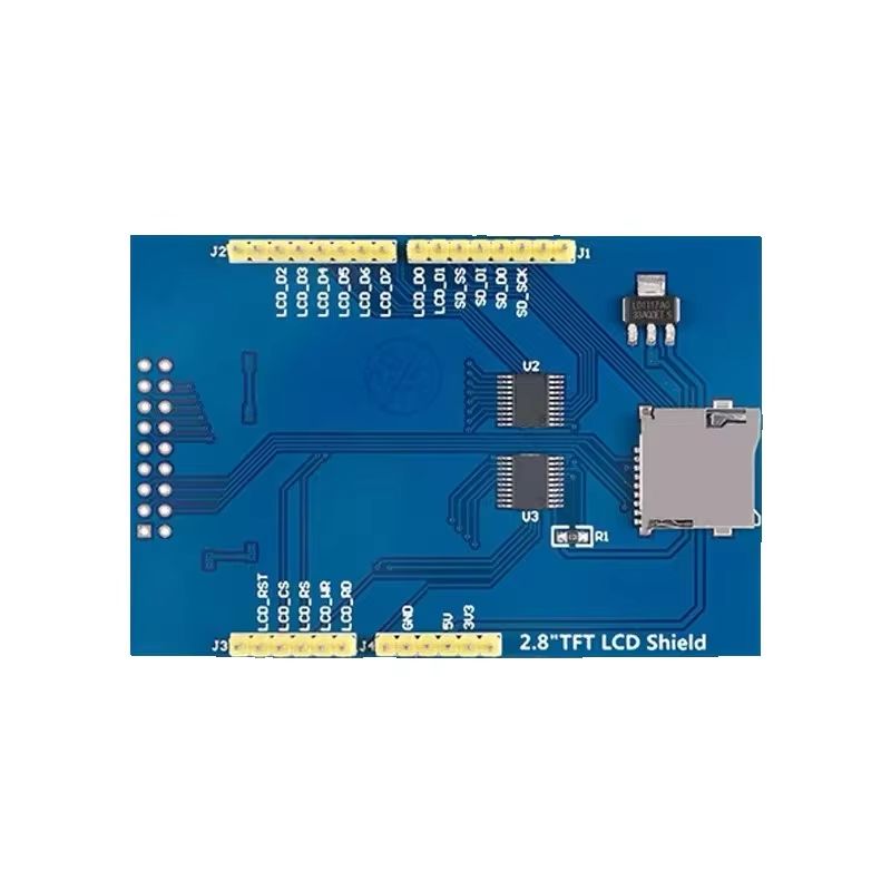 Module d'écran à cristaux liqu - Ili9341 avis et prix