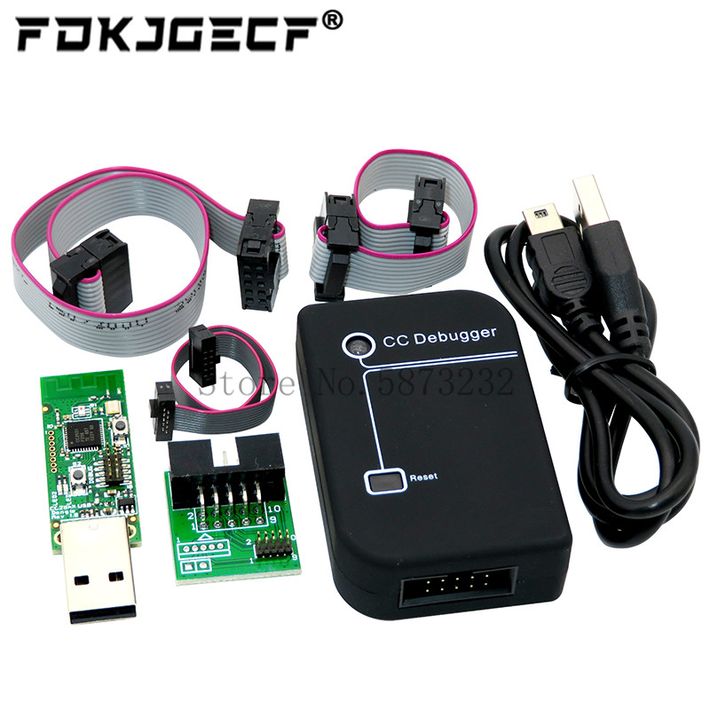 Débogueur CC CC2531 Zigbee CC2 - Zigbee Cc2531 avis et prix