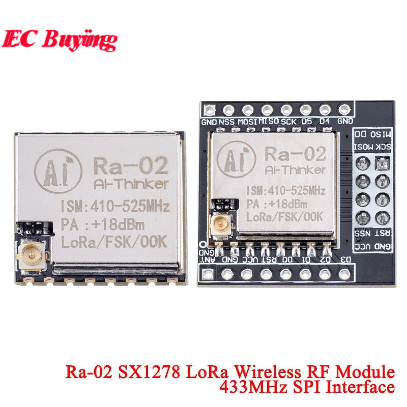 20 pièces/1 pièce, module de t - Lora Sx1278 avis et prix
