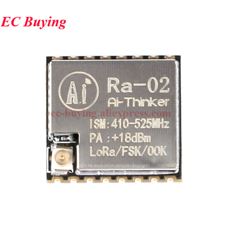 20 pièces/1 pièce, module de t - Lora Sx1278 avis et prix