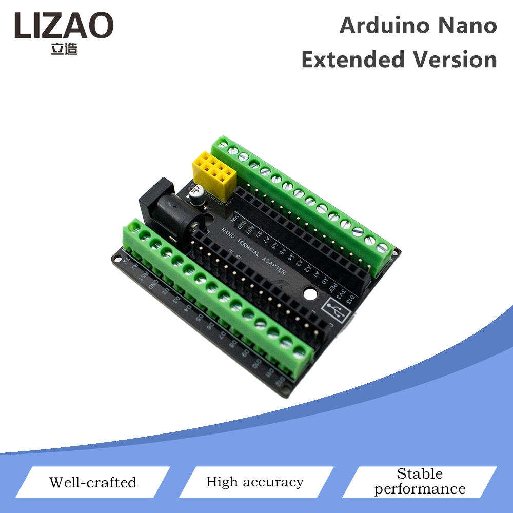 Carte d'extension de terminaux - Nrf24L01 avis et prix