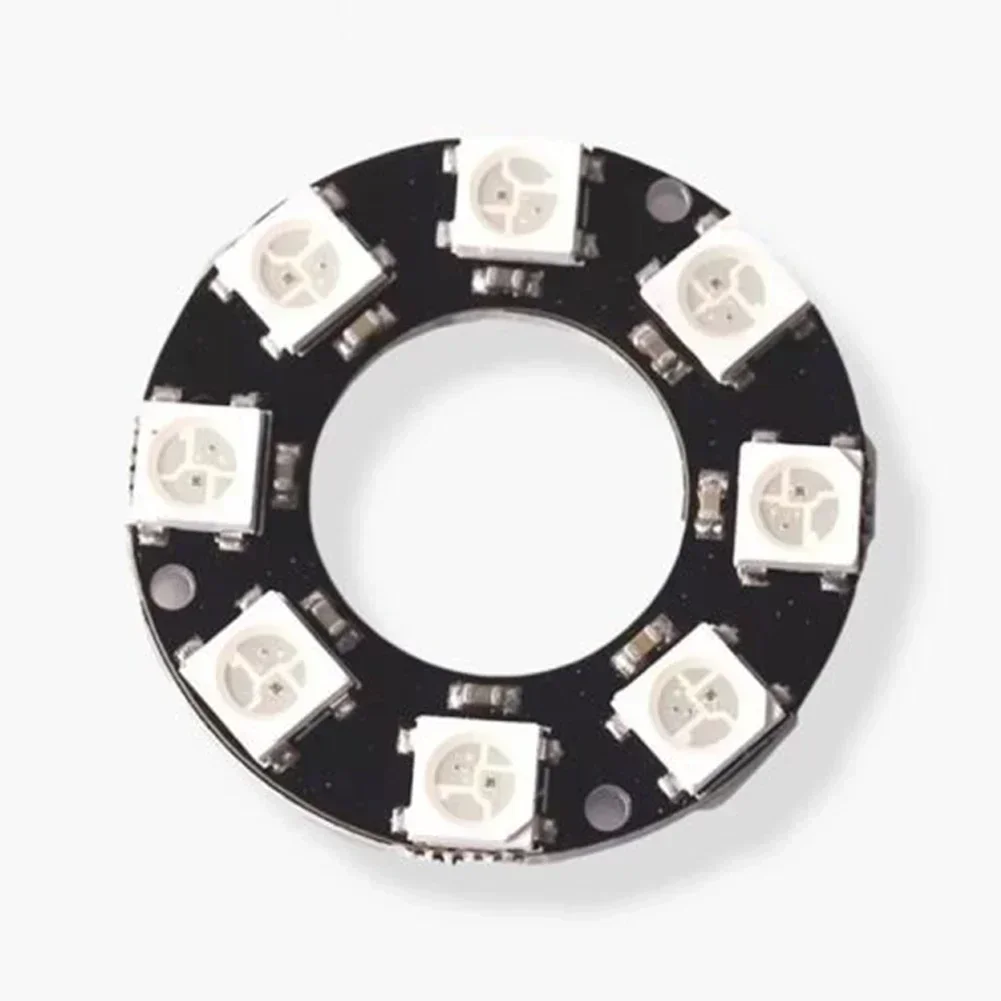 Anneau NeoPixel LED RVB adress - Neopixel avis et prix