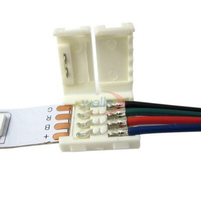 Connecteur Led RGB RGBW 100, 5 - Ws2812B avis et prix