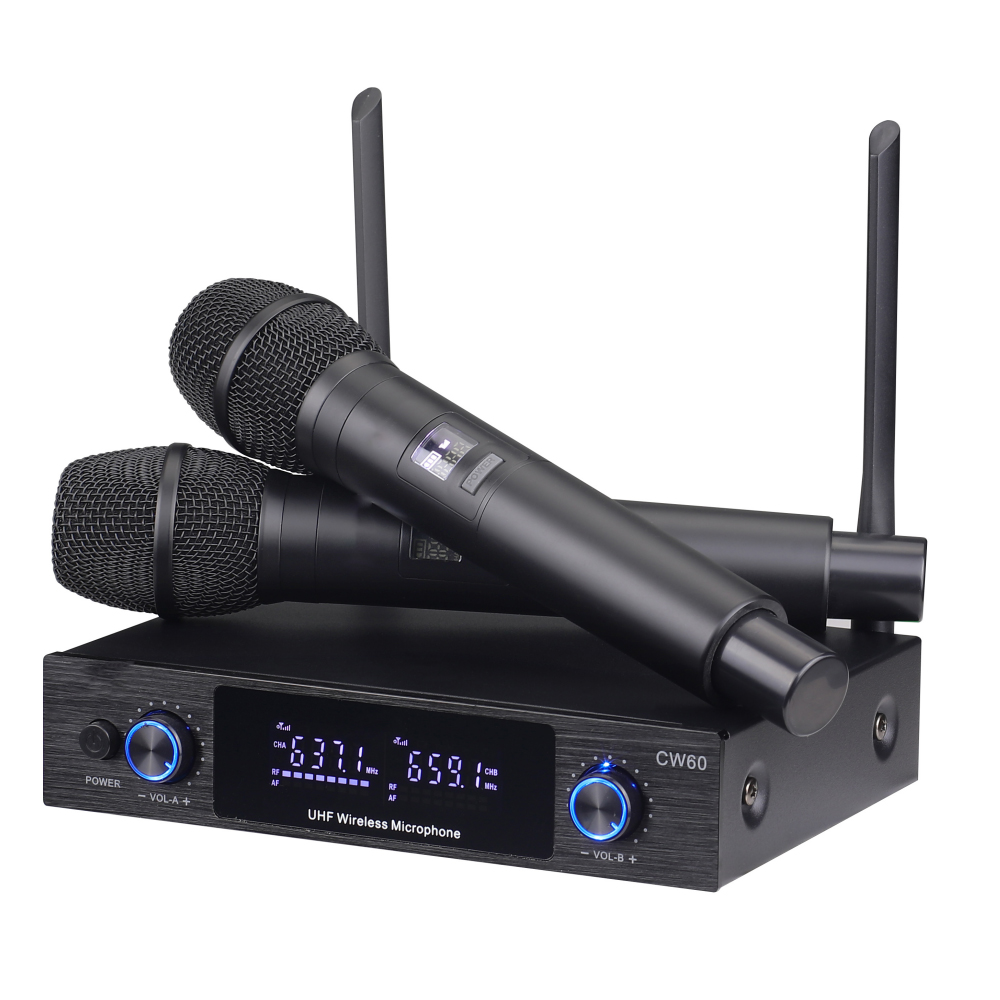 Module sans fil pour microphon - Microphone Module avis et prix