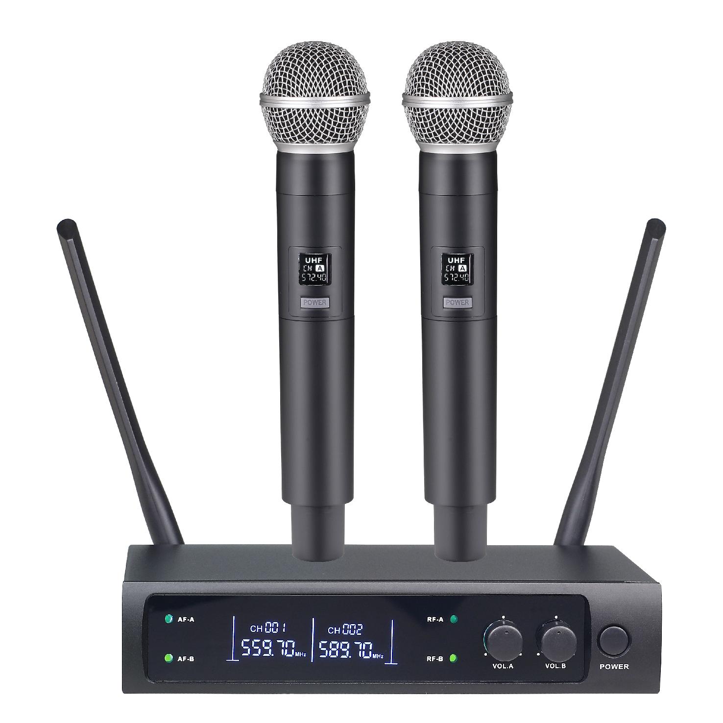 Module sans fil pour microphon - Microphone Module avis et prix