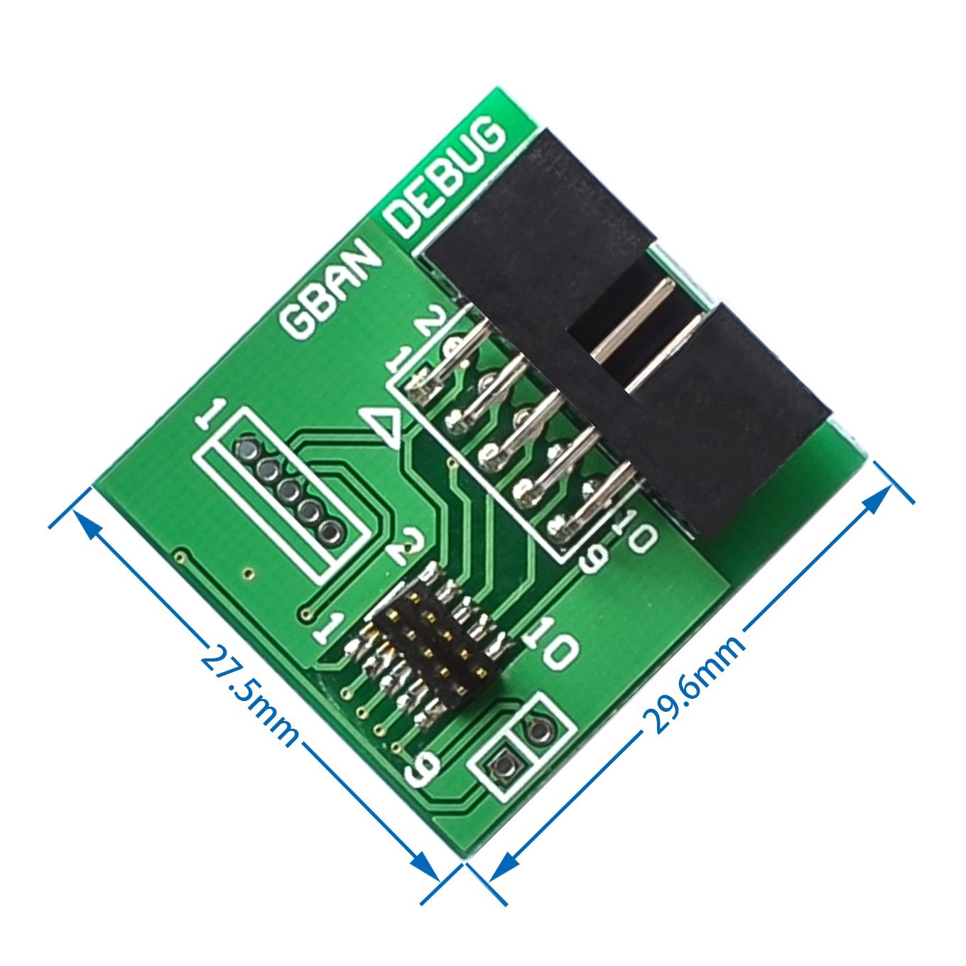 Câble de téléchargement pour B - Zigbee Cc2531 avis et prix