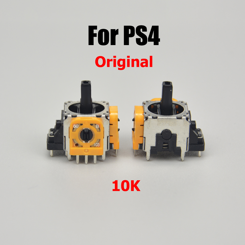 2 manettes de remplacement pou - Joystick Module avis et prix