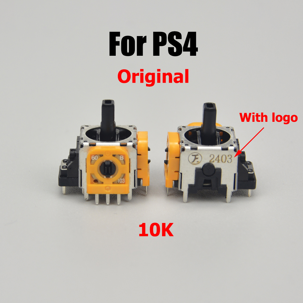 2 manettes de remplacement pou - Joystick Module avis et prix