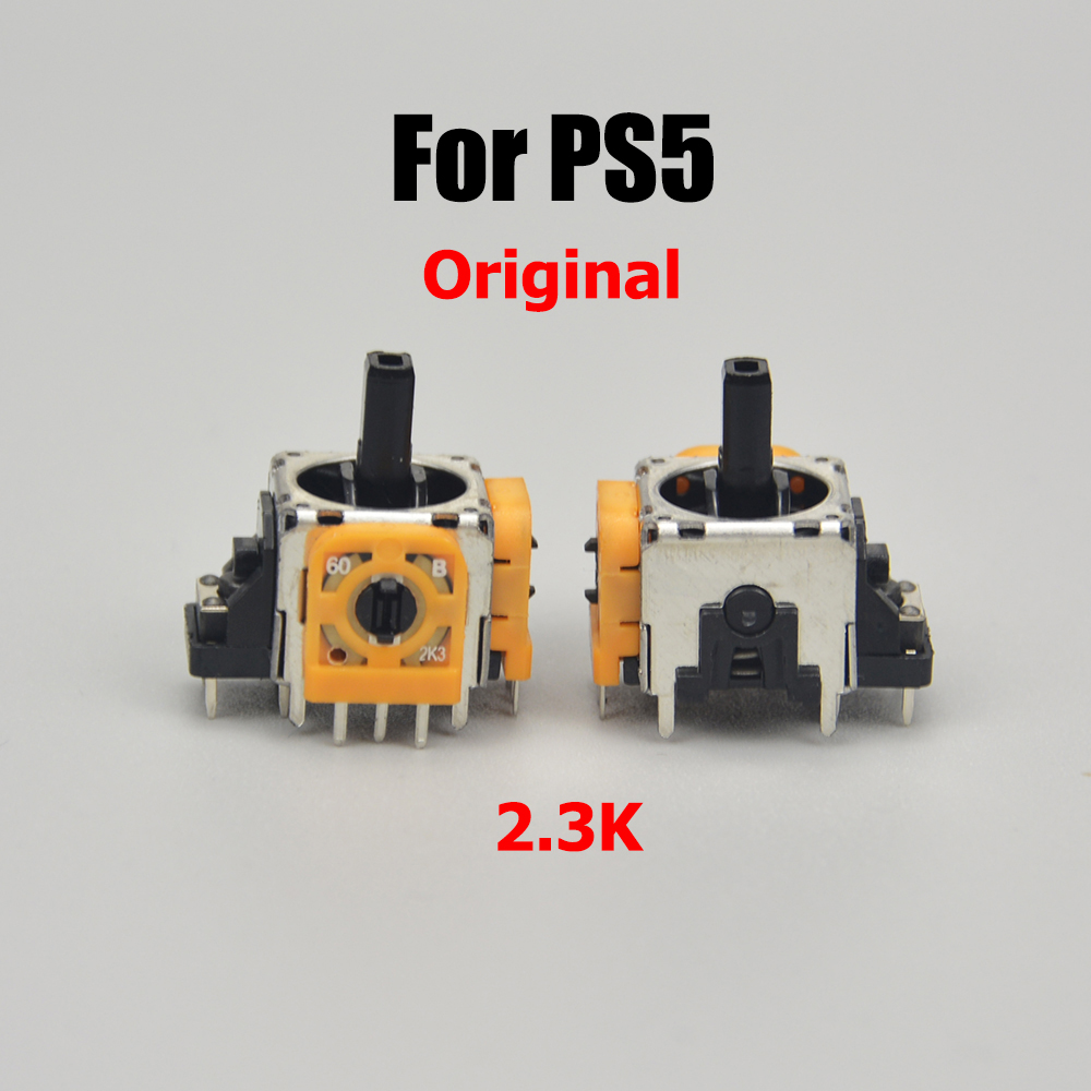 2 manettes de remplacement pou - Joystick Module avis et prix