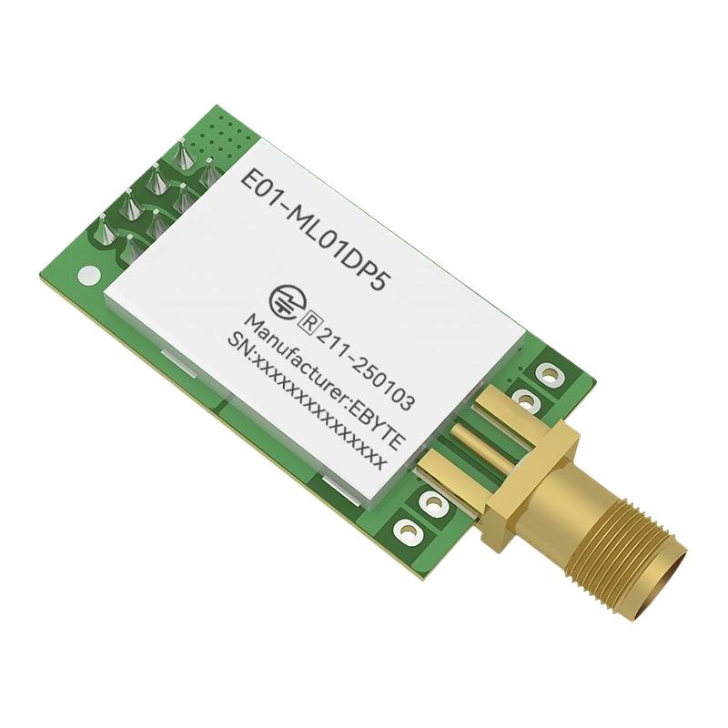 1 module RF sans fil NRF24L01  - Nrf24L01 avis et prix