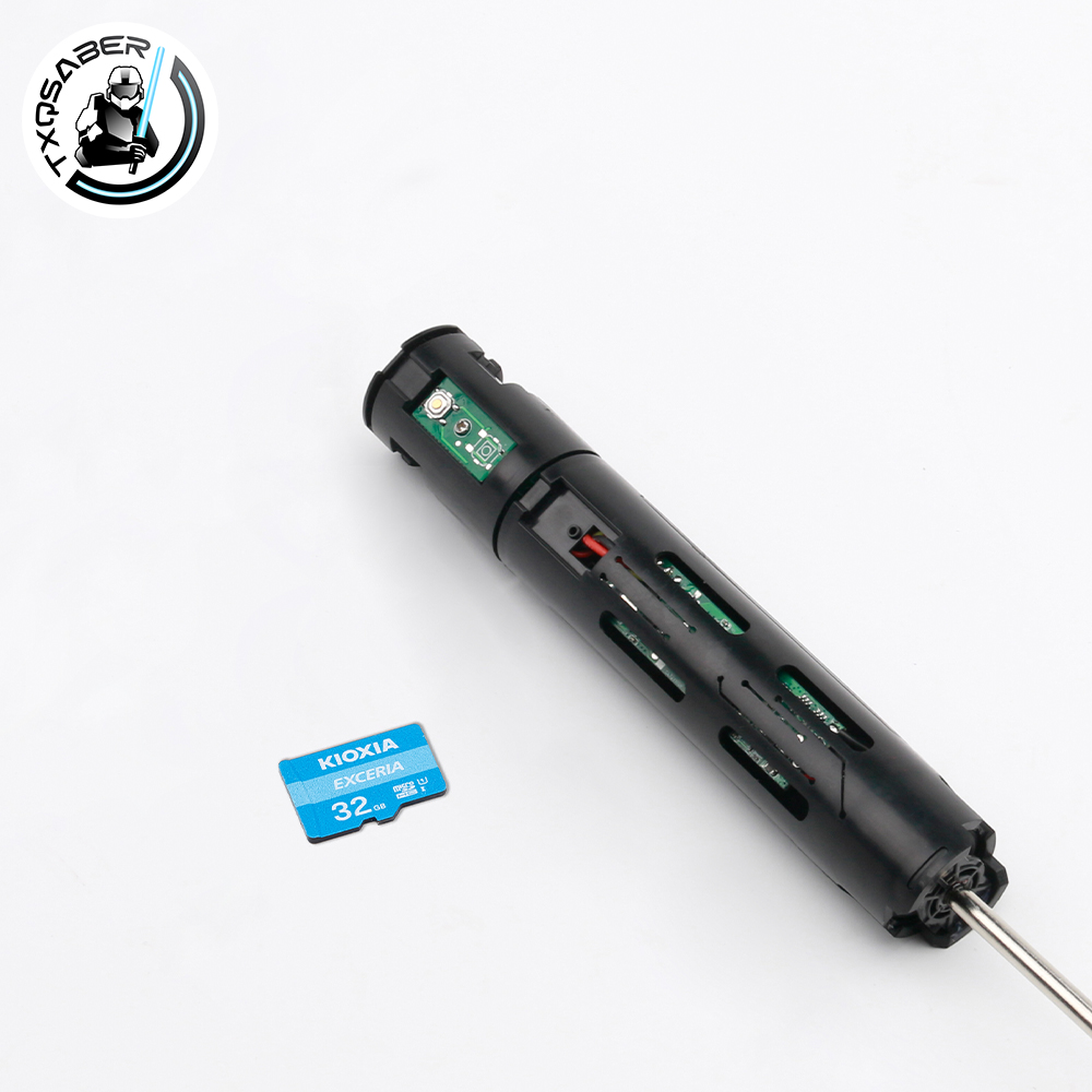 Kit de sonorisation Proffie TX - Neopixel avis et prix