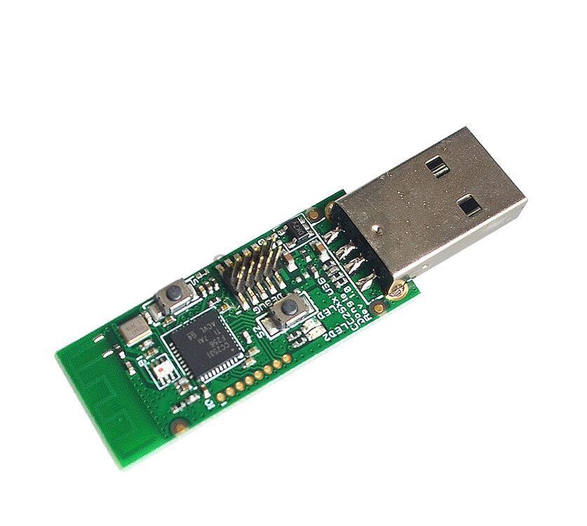 Renifleur Zigbee sans fil Blue - Zigbee Cc2531 avis et prix