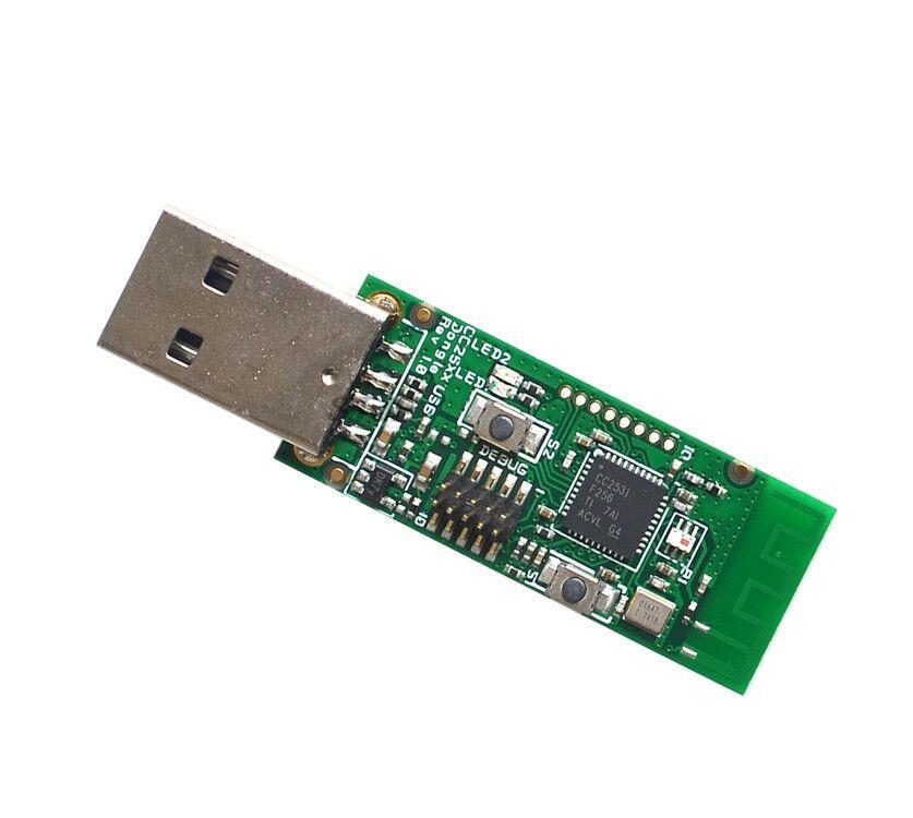 Renifleur Zigbee sans fil Blue - Zigbee Cc2531 avis et prix