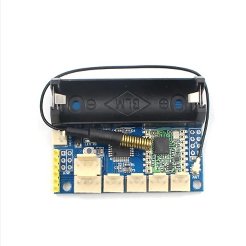 Module de nœud Radio LoRa V1.0 - Lora Rfm95 avis et prix