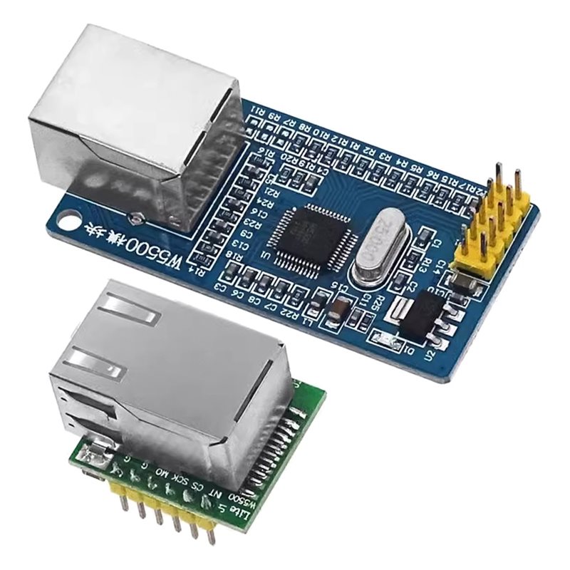 Module réseau Ethernet AA60 W5 - Ethernet W5500 avis et prix