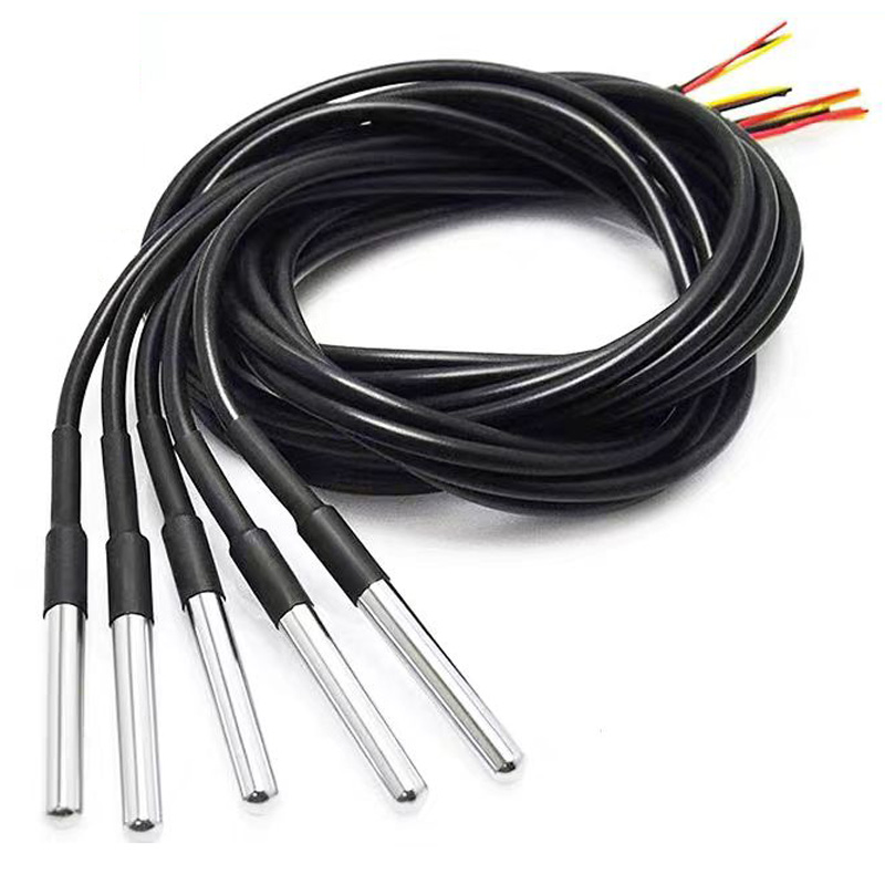 Capteur de sonde de températur - Ds18B20 avis et prix