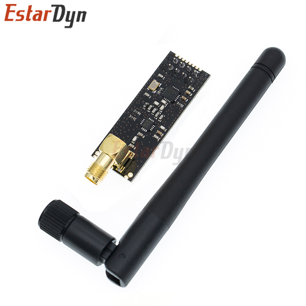 Module sans fil longue portée  - Nrf24L01 avis et prix