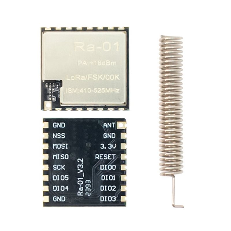 Module AA60 Ra-01 SX1278, modu - Lora Sx1278 avis et prix