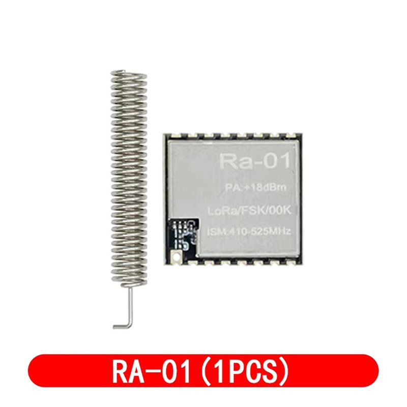 Module AA60 Ra-01 SX1278, modu - Lora Sx1278 avis et prix