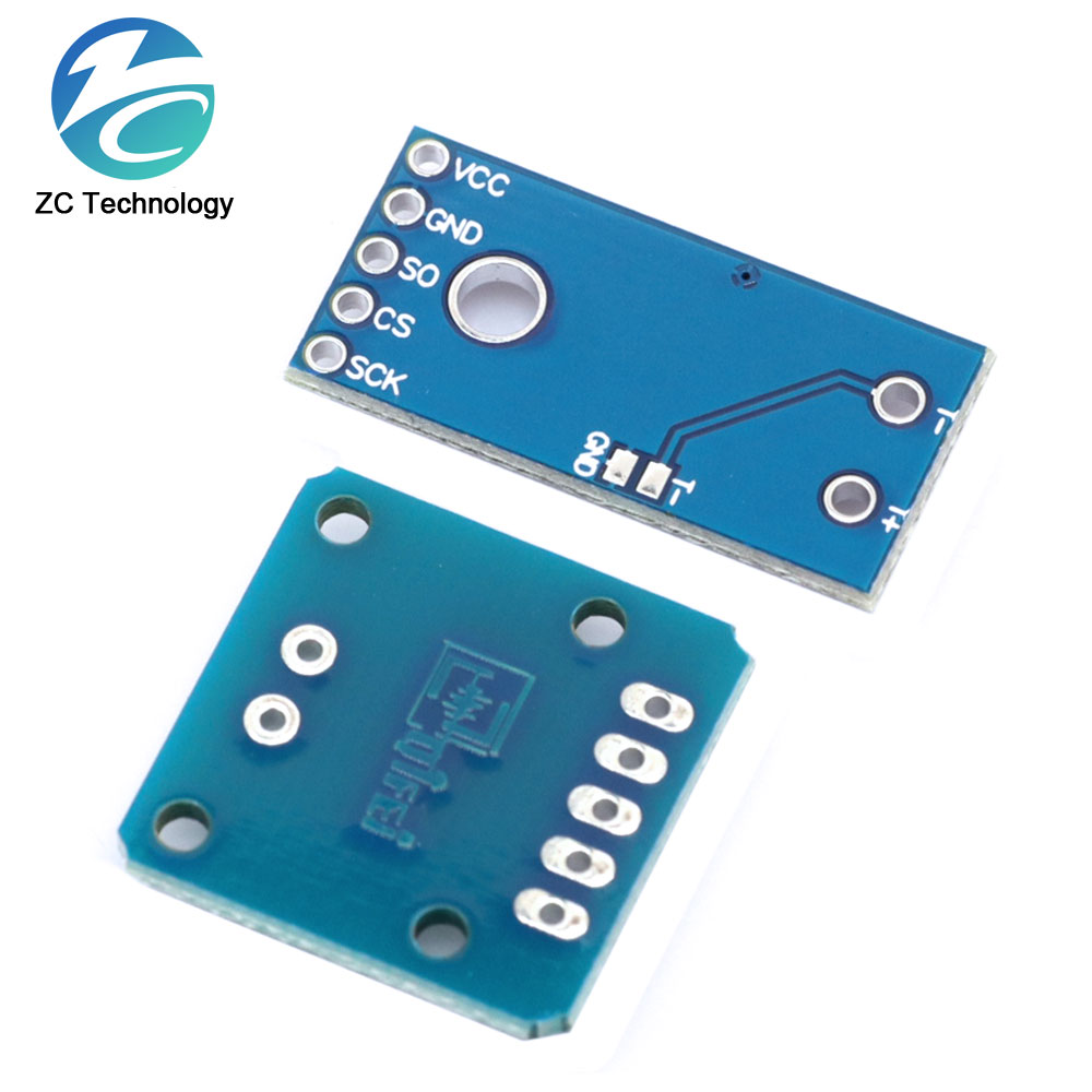 Nouveau Module MAX31855 capteu - Thermocouple Module K Type avis et prix