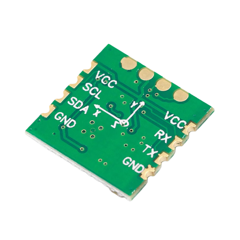 Module MPU6050, accéléromètre, - Mpu6050 avis et prix