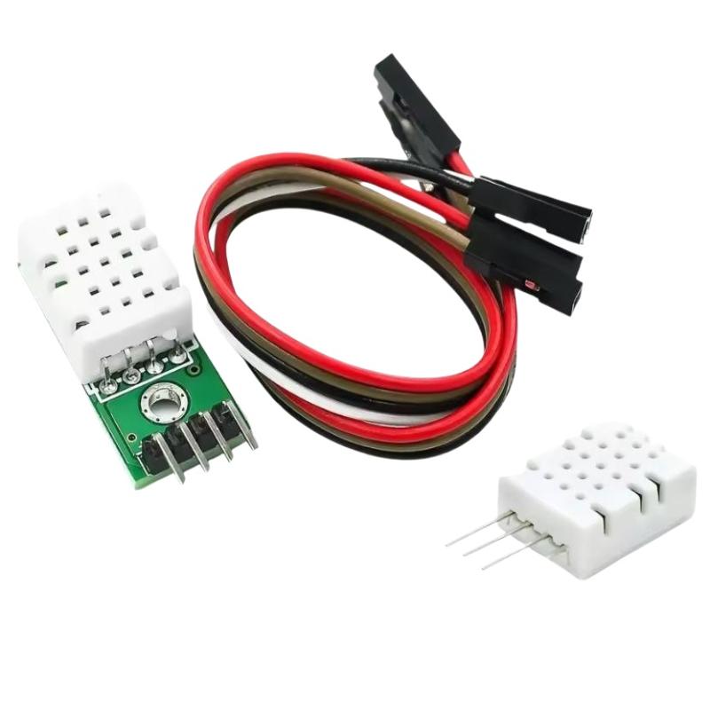 Module de mesure de températur - Dht22 avis et prix
