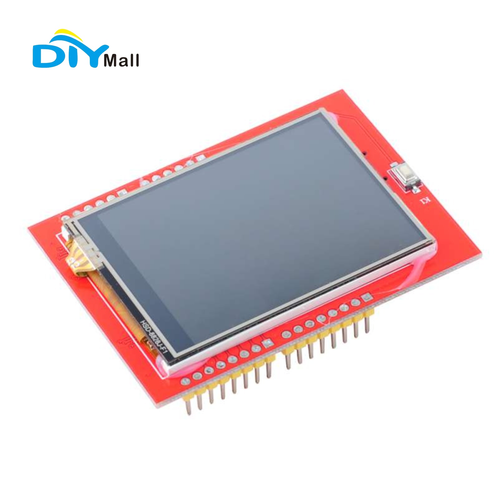 Module d'affichage LCD TFT 2,4 - Ili9341 avis et prix