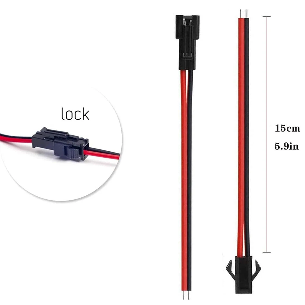 JST SM mâle femelle connecteur - Ws2812B avis et prix