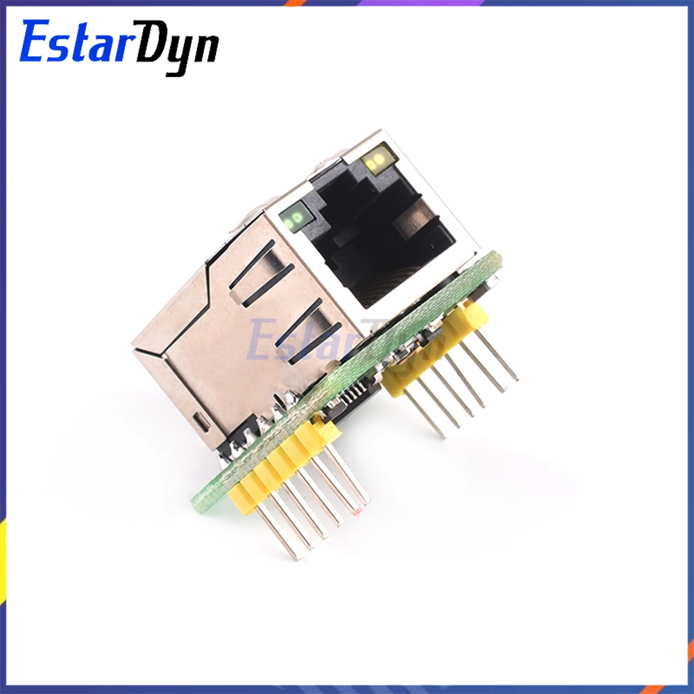 Module Ethernet W5500 SPI vers - Ethernet W5500 avis et prix