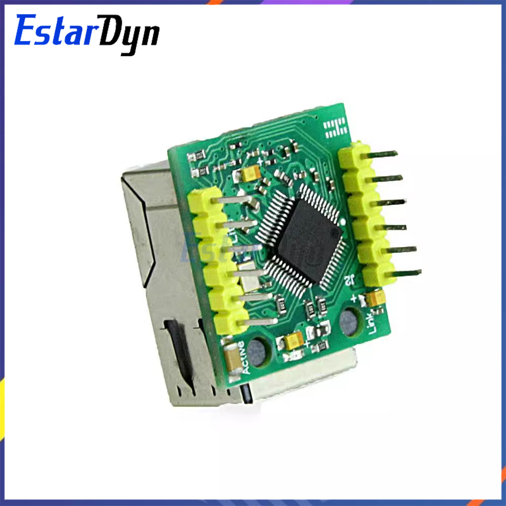 Module Ethernet W5500 SPI vers - Ethernet W5500 avis et prix