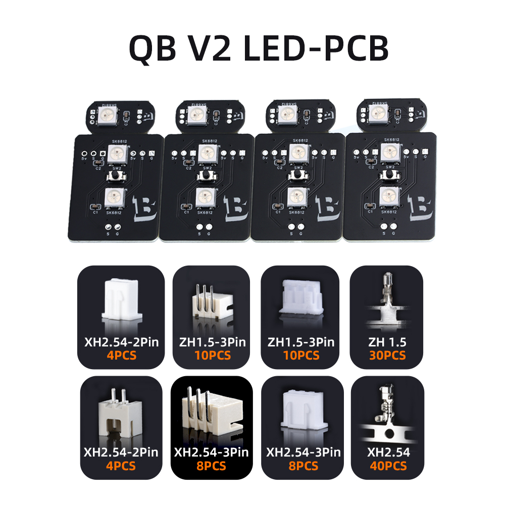 Trianglelab ®   PCB de mise à  - Neopixel avis et prix