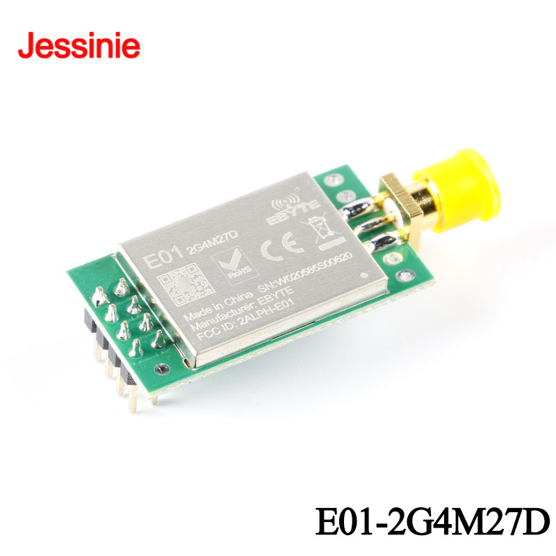 Module sans fil Wi-Fi IoT long - Nrf24L01 avis et prix