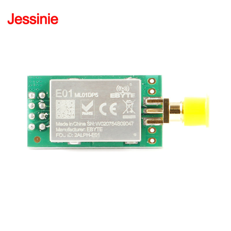 Module sans fil Wi-Fi IoT long - Nrf24L01 avis et prix