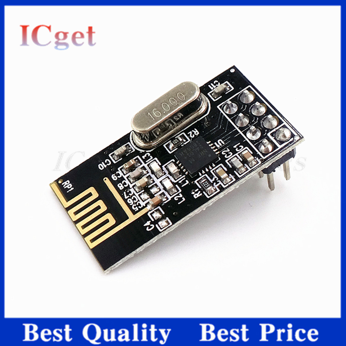 Module sans fil NRF24L01+ vers - Nrf24L01 avis et prix