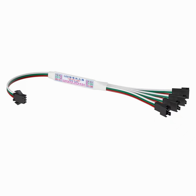 Mini amplificateur de Signal r - Ws2812B avis et prix