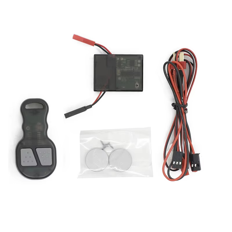 1 pièce : contrôleur de treuil - Joystick Module avis et prix